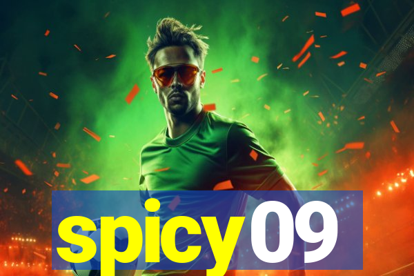 spicy09