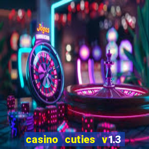 casino cuties v1.3 - android.apk