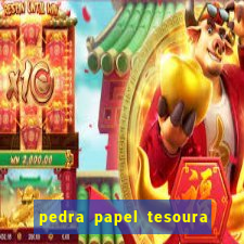 pedra papel tesoura livro pdf