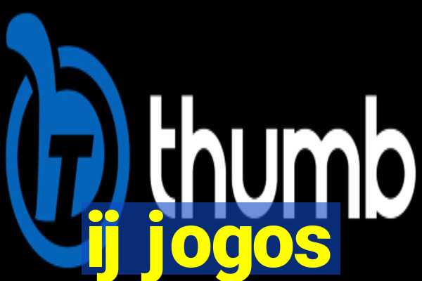 ij jogos