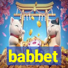 babbet