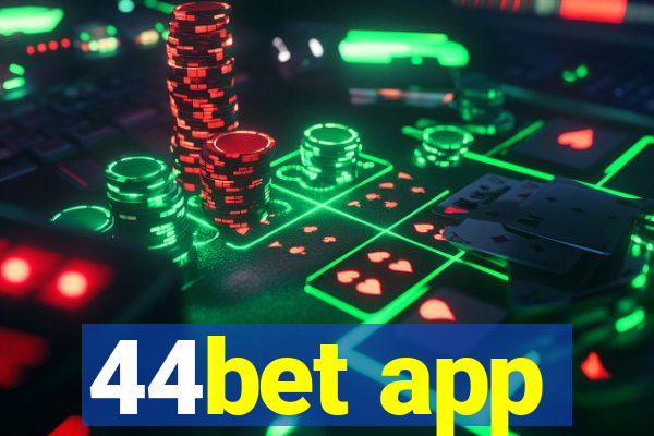 44bet app