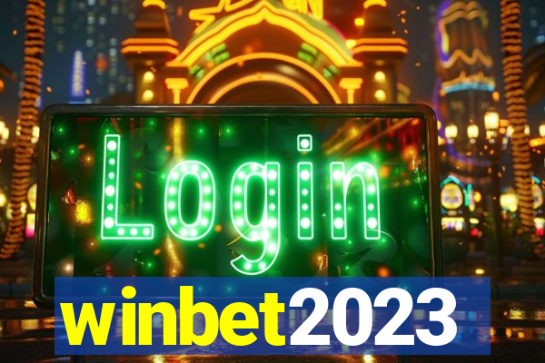 winbet2023