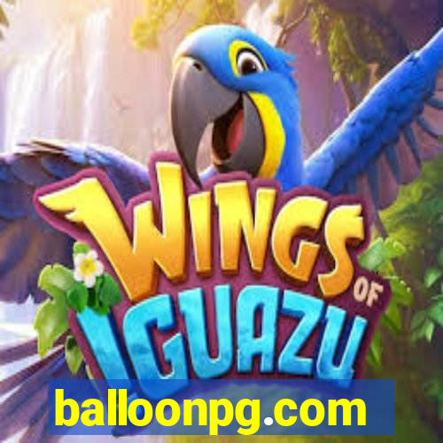 balloonpg.com