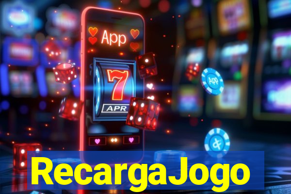 RecargaJogo