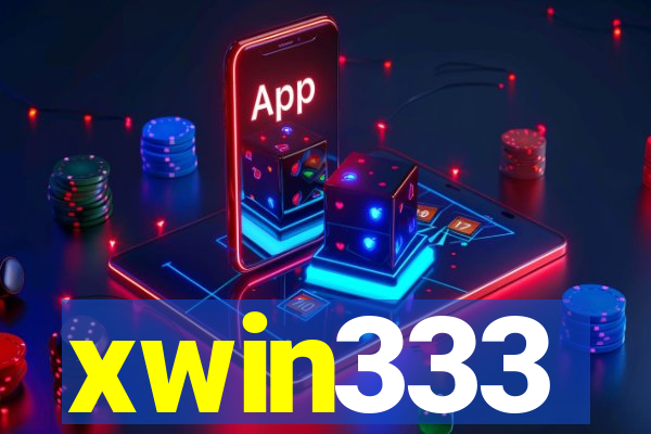 xwin333