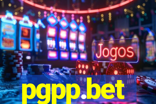 pgpp.bet