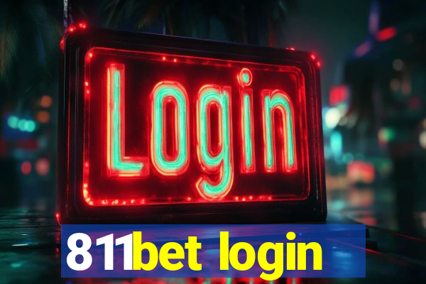 811bet login