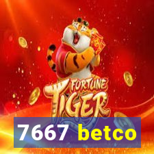 7667 betco