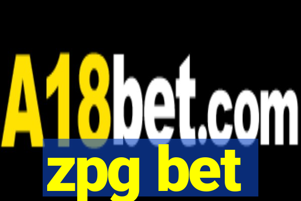 zpg bet