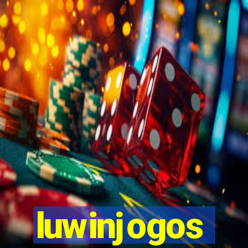 luwinjogos