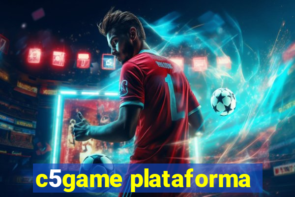 c5game plataforma