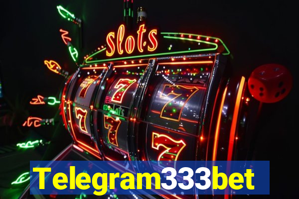 Telegram333bet