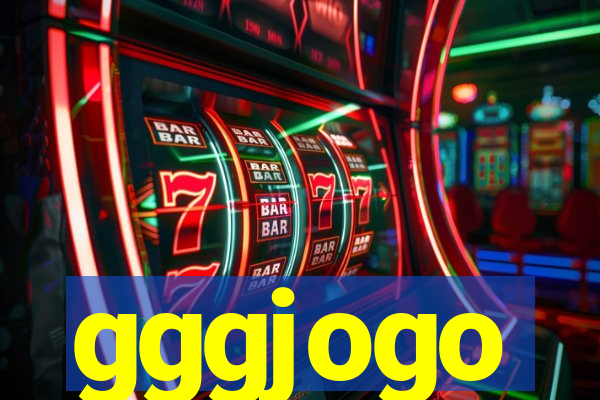 gggjogo