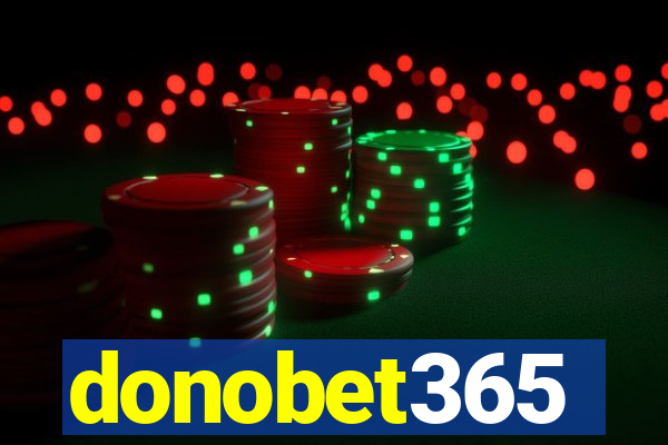 donobet365