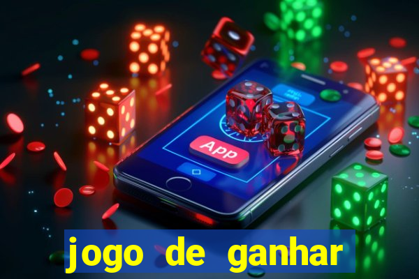 jogo de ganhar dinheiro no cadastro