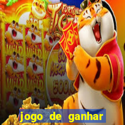 jogo de ganhar dinheiro no cadastro