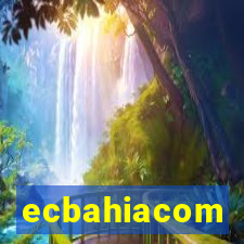 ecbahiacom