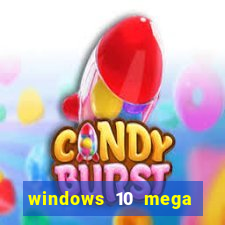 windows 10 mega lite torrent