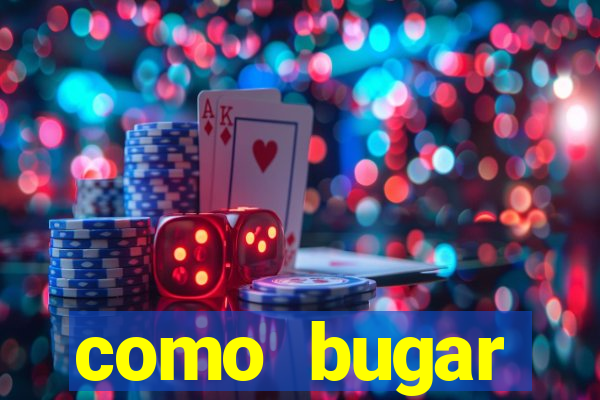 como bugar plataforma de jogos