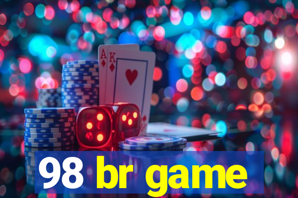 98 br game