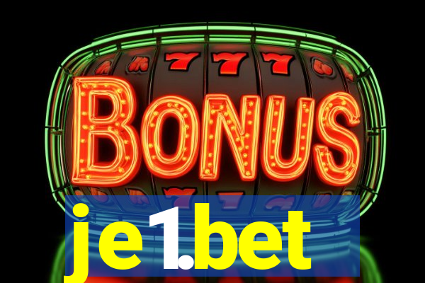 je1.bet