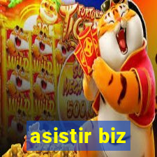 asistir biz