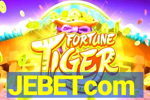 JEBETcom