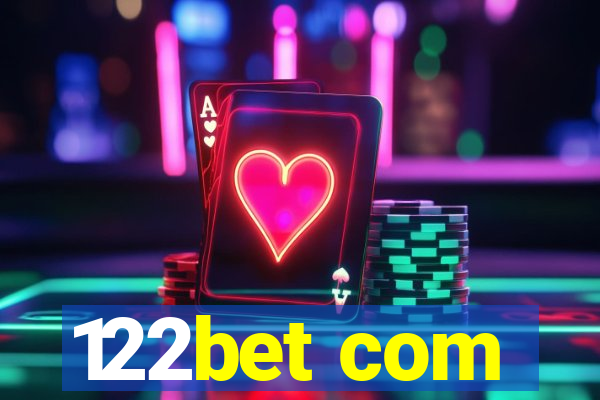 122bet com