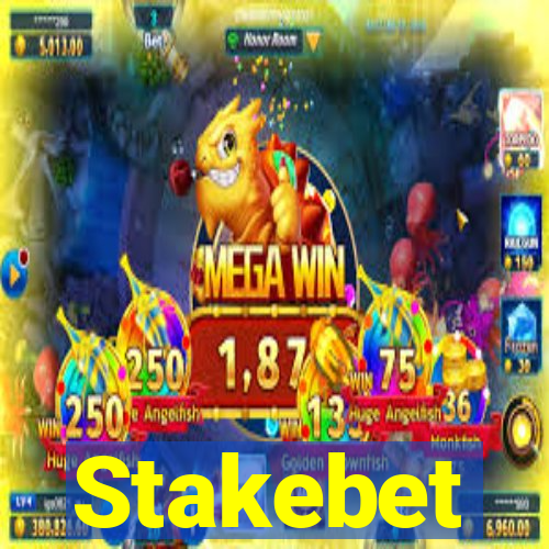 Stakebet