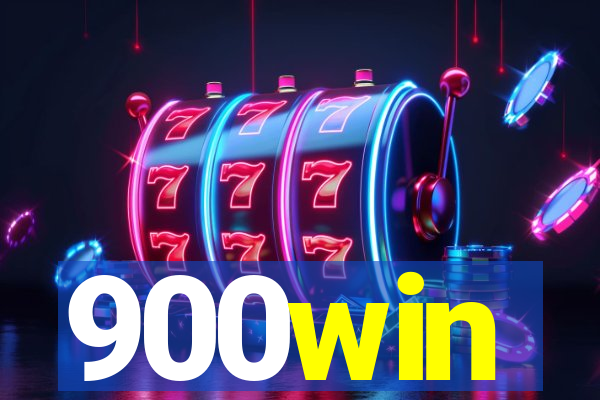 900win