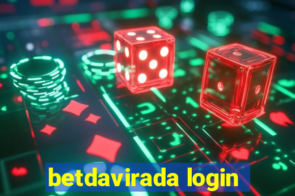 betdavirada login