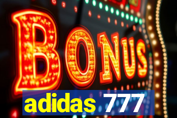 adidas 777