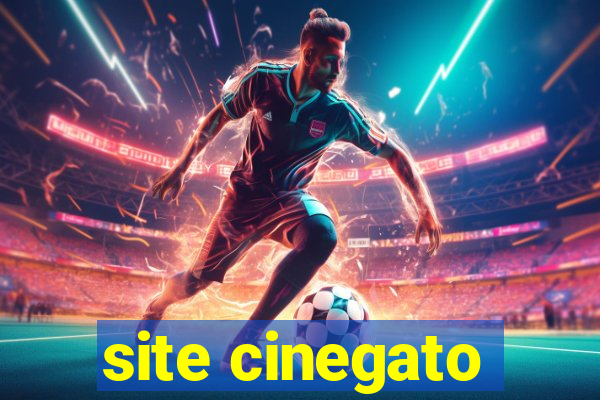 site cinegato