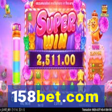 158bet.com