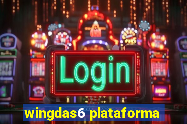 wingdas6 plataforma