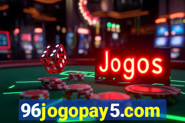 96jogopay5.com